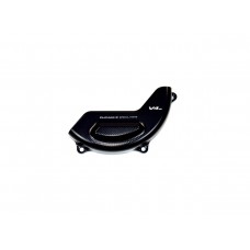 DBK Special Parts (Ducabike) Clutch Cover / Slider for Pangiale / Streetfighter / Multistrada V4 / S/ Speciale DBK Special Parts (Ducabike) Clutch Cover / Slider for Pangiale / Streetfighter / Multistrada V4 / S/ Speciale